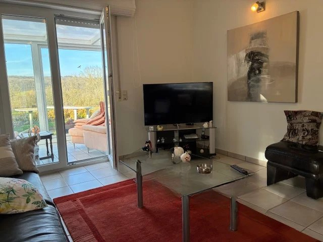 Квартира в Люксембурге, Люксембург, 160 м² - фото 5