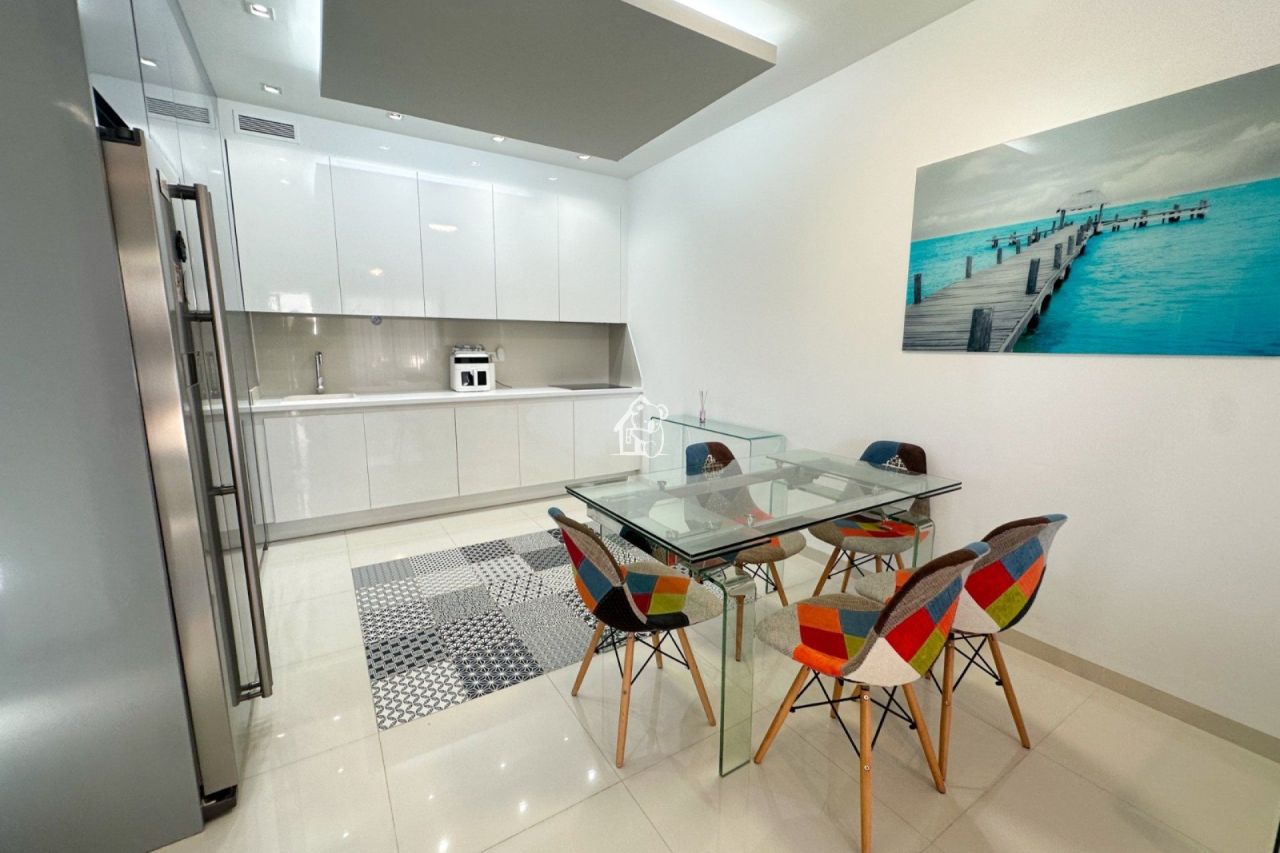 Бунгало в Пилар-де-ла-Орадада, Испания, 180 м² - фото 6