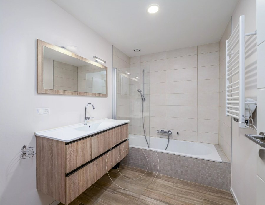 Квартира в Люксембурге, Люксембург, 157 м² - фото 7