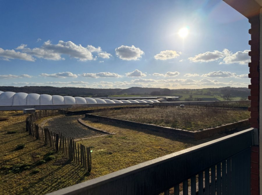 Квартира в Люксембурге, Люксембург, 83 м² - фото 6