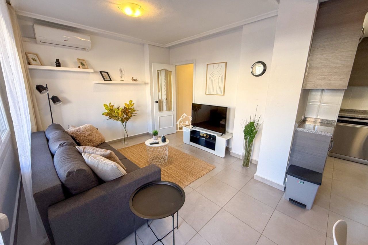 Пентхаус в Торревьехе, Испания, 60 м² - фото 7