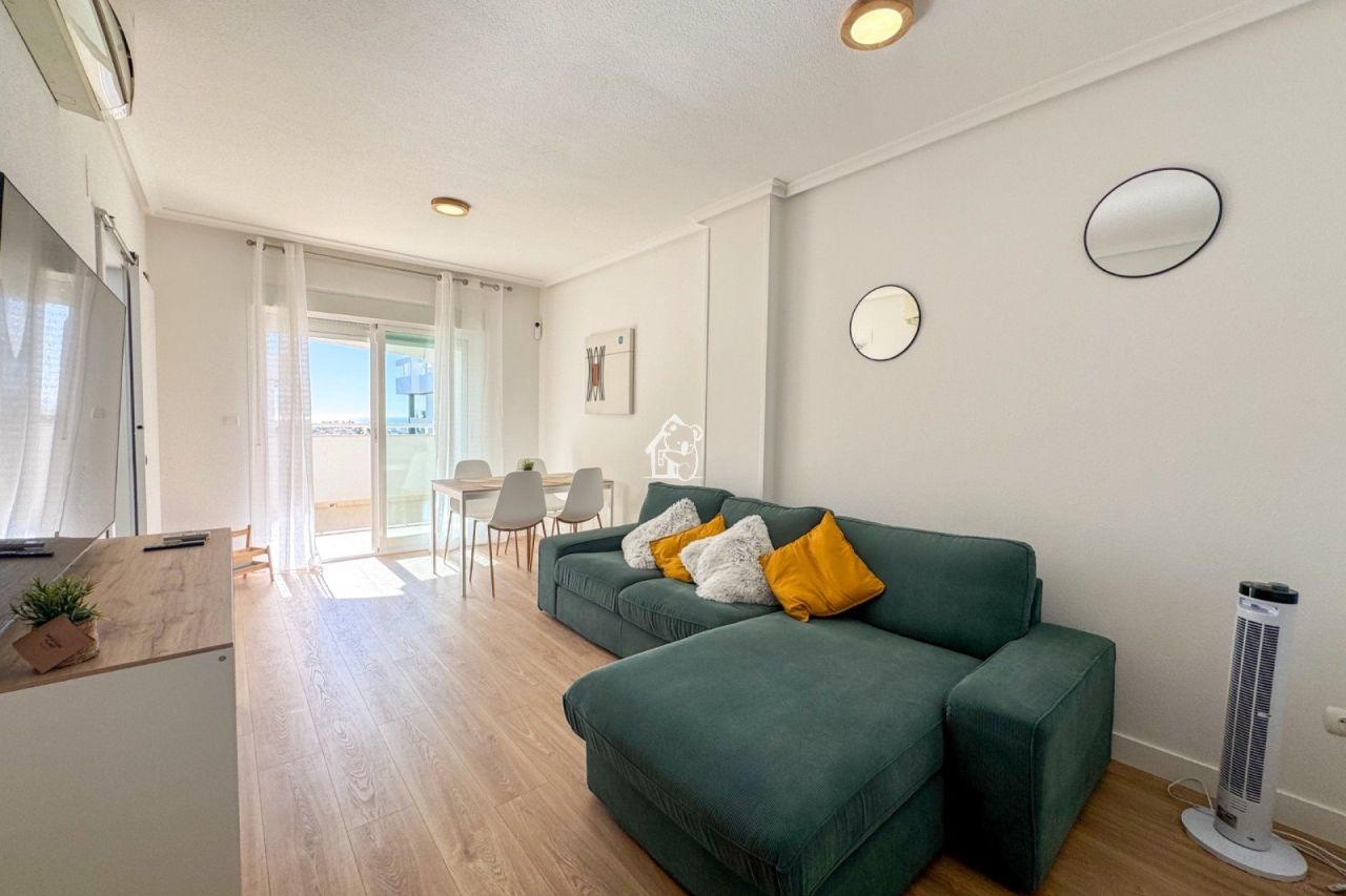 Апартаменты в Торревьехе, Испания, 67 м² - фото 7