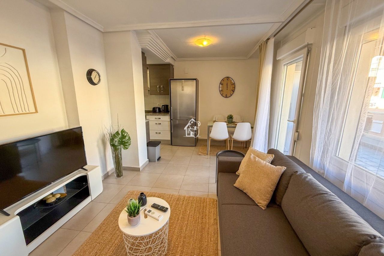 Пентхаус в Торревьехе, Испания, 60 м² - фото 8