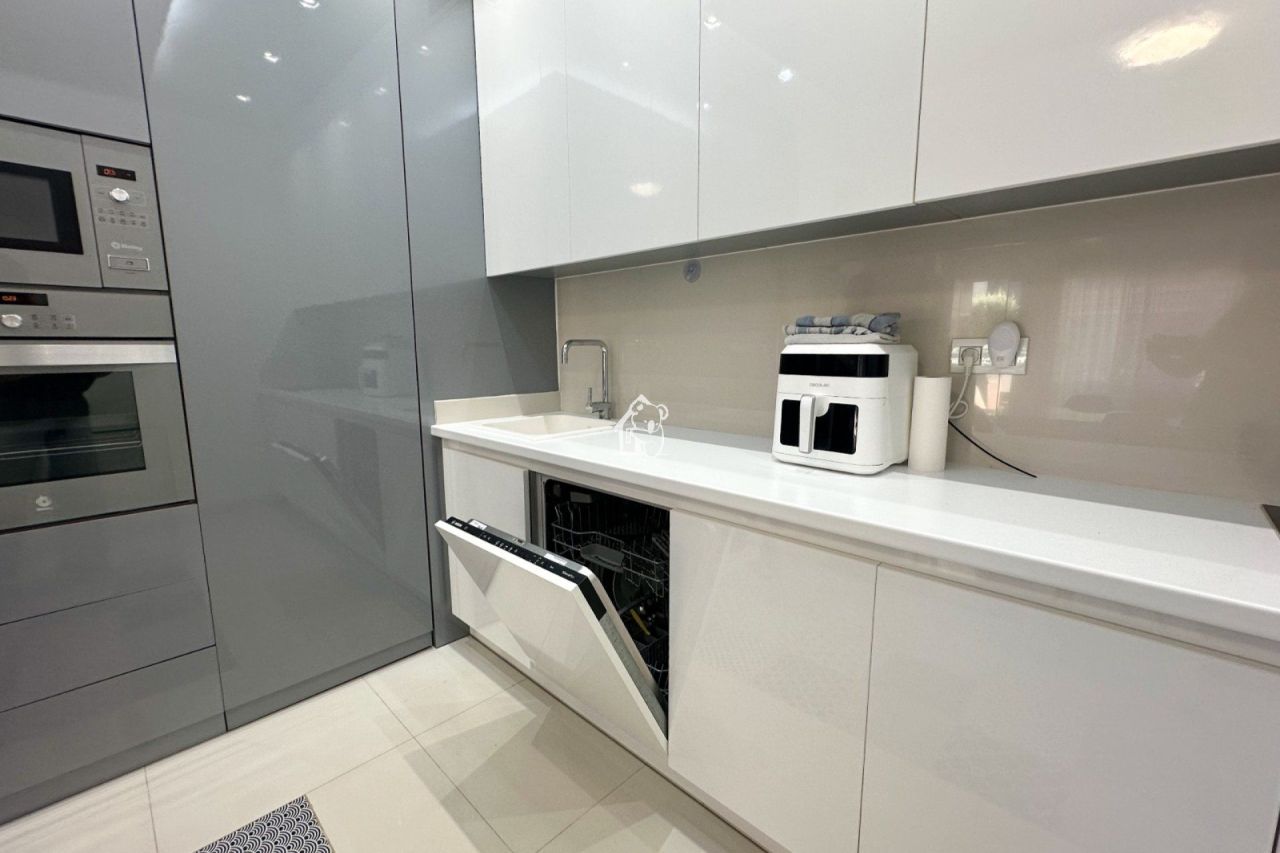 Бунгало в Пилар-де-ла-Орадада, Испания, 180 м² - фото 8