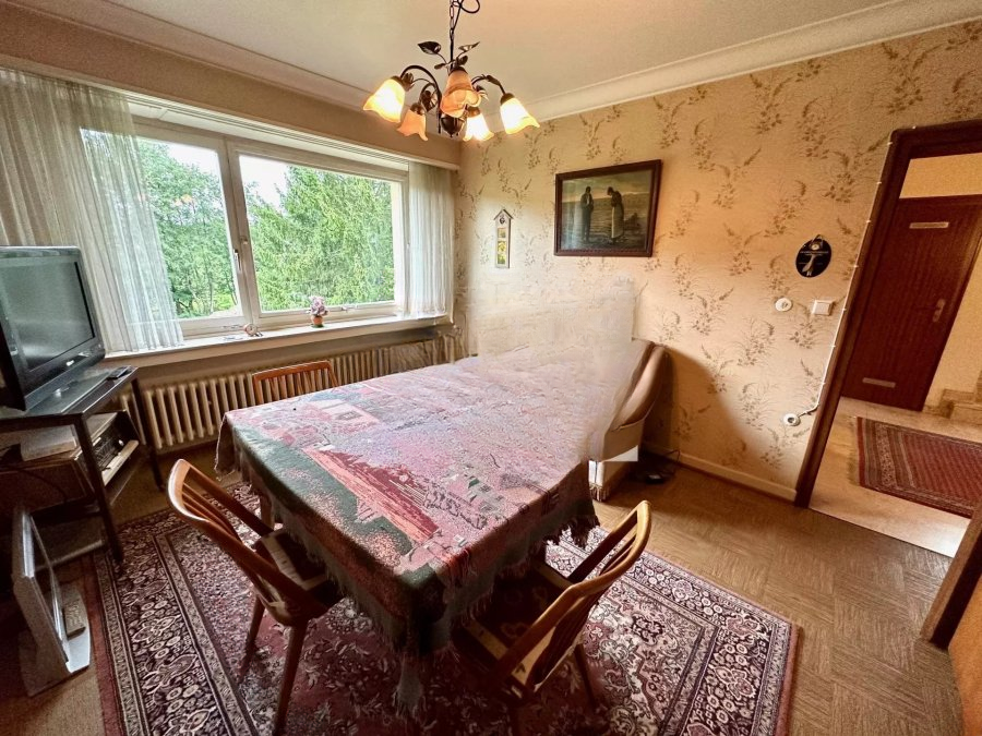 Квартира в Дикирхе, Люксембург, 179 м² - фото 5