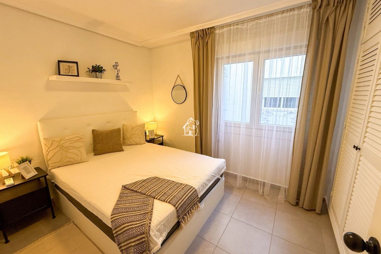 Пентхаус в Торревьехе, Испания, 60 м² - фото 9