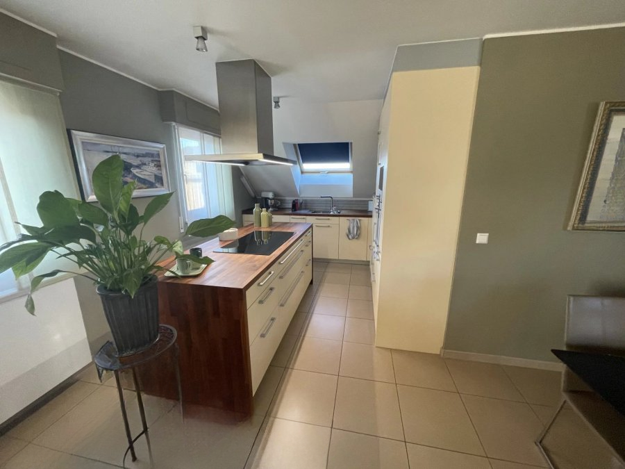 Квартира в Люксембурге, Люксембург - фото 5