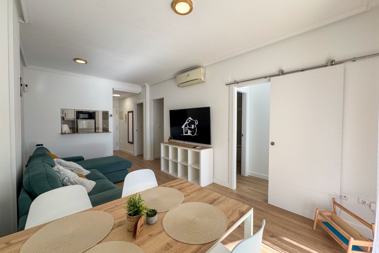 Апартаменты в Торревьехе, Испания, 67 м² - фото 9