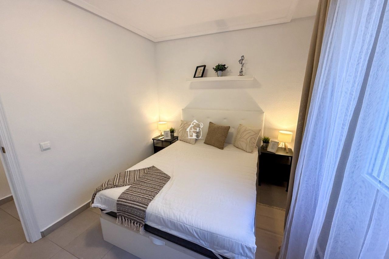 Пентхаус в Торревьехе, Испания, 60 м² - фото 10