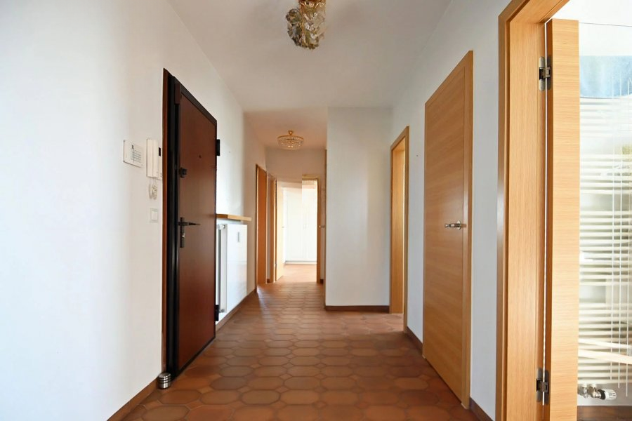 Квартира в Люксембурге, Люксембург, 111 м² - фото 5