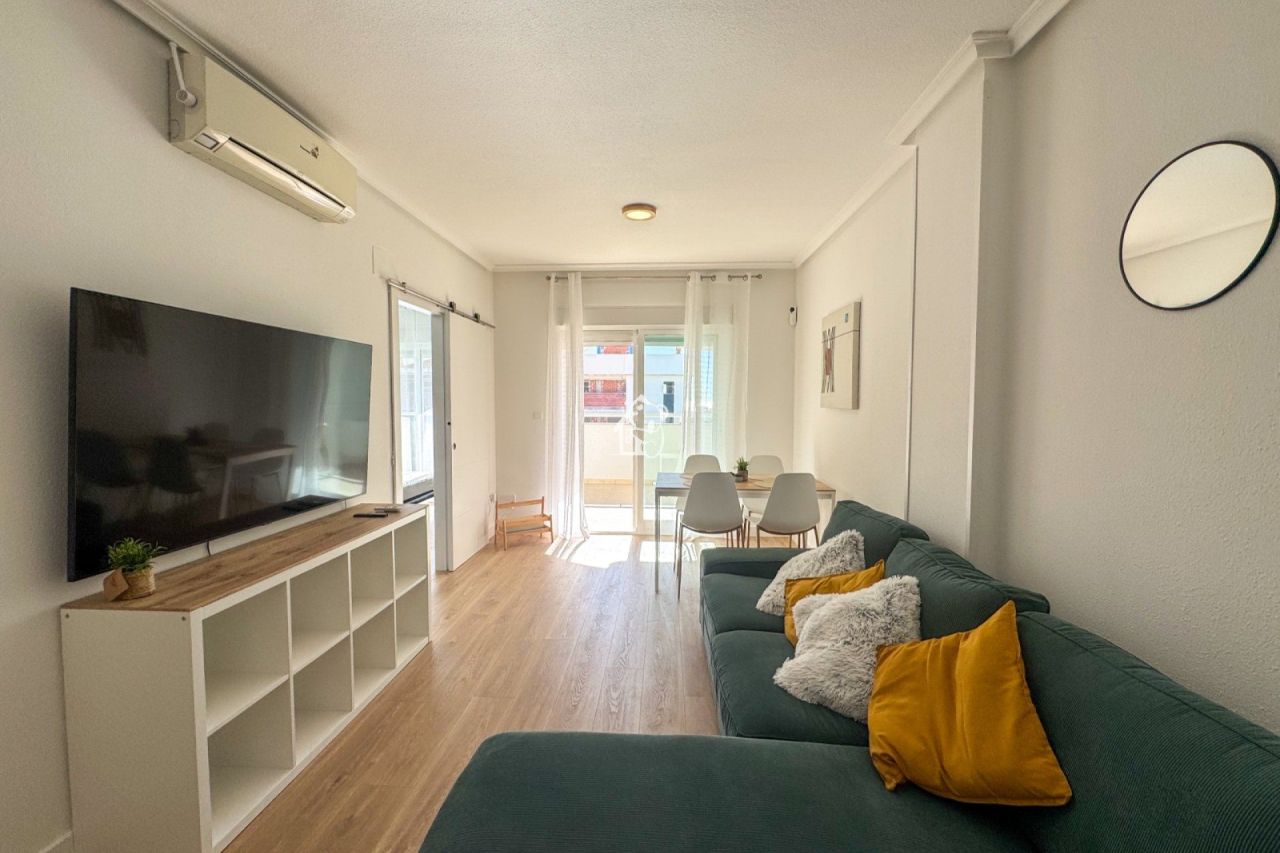 Апартаменты в Торревьехе, Испания, 67 м² - фото 10