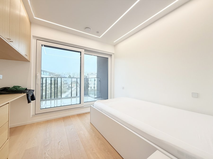 Квартира в Люксембурге, Люксембург, 130 м² - фото 6