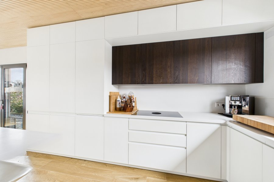 Квартира в Люксембурге, Люксембург, 210 м² - фото 6