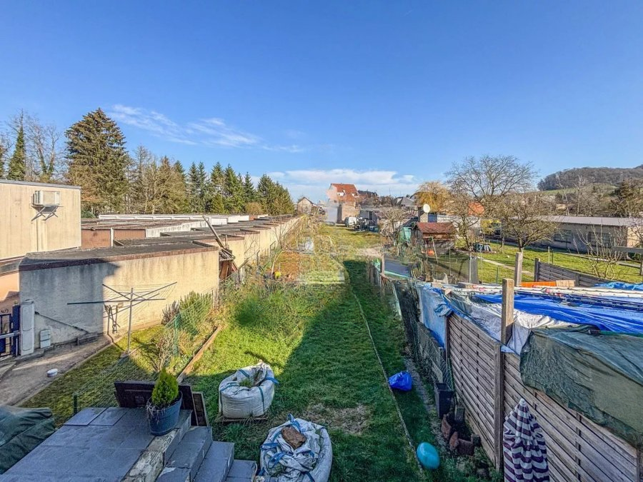 Квартира в Люксембурге, Люксембург, 170 м² - фото 5