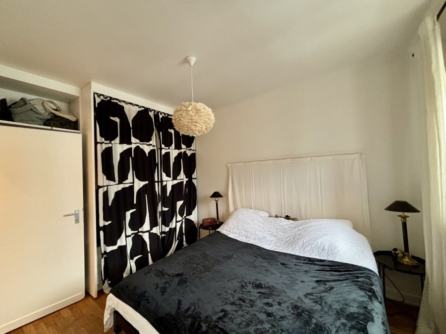 Квартира в Люксембурге, Люксембург, 54 м² - фото 6