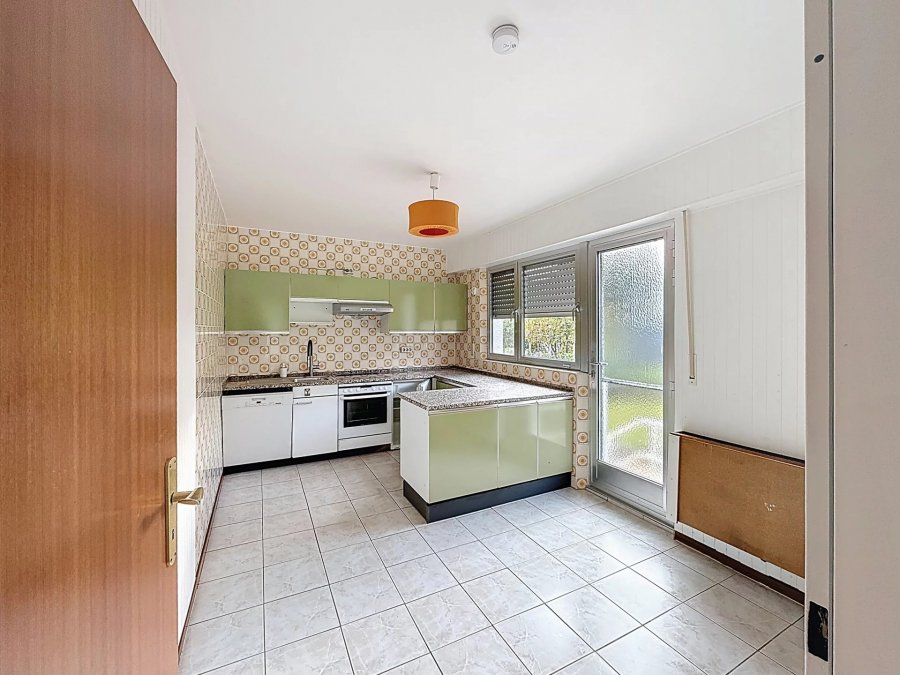 Квартира в Люксембурге, Люксембург, 140 м² - фото 6