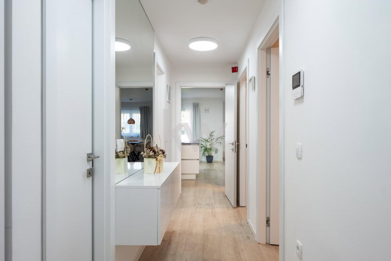 Квартира в Пиране, Словения, 78 м² - фото 6