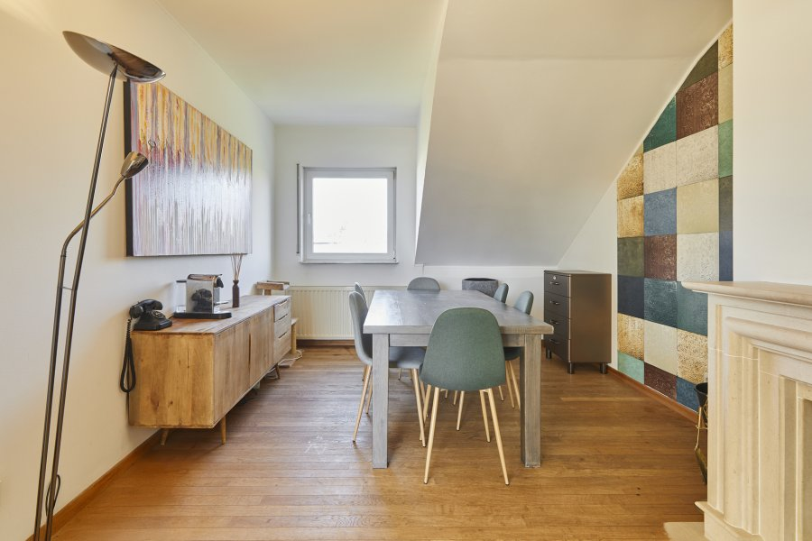 Квартира в Люксембурге, Люксембург, 166 м² - фото 6