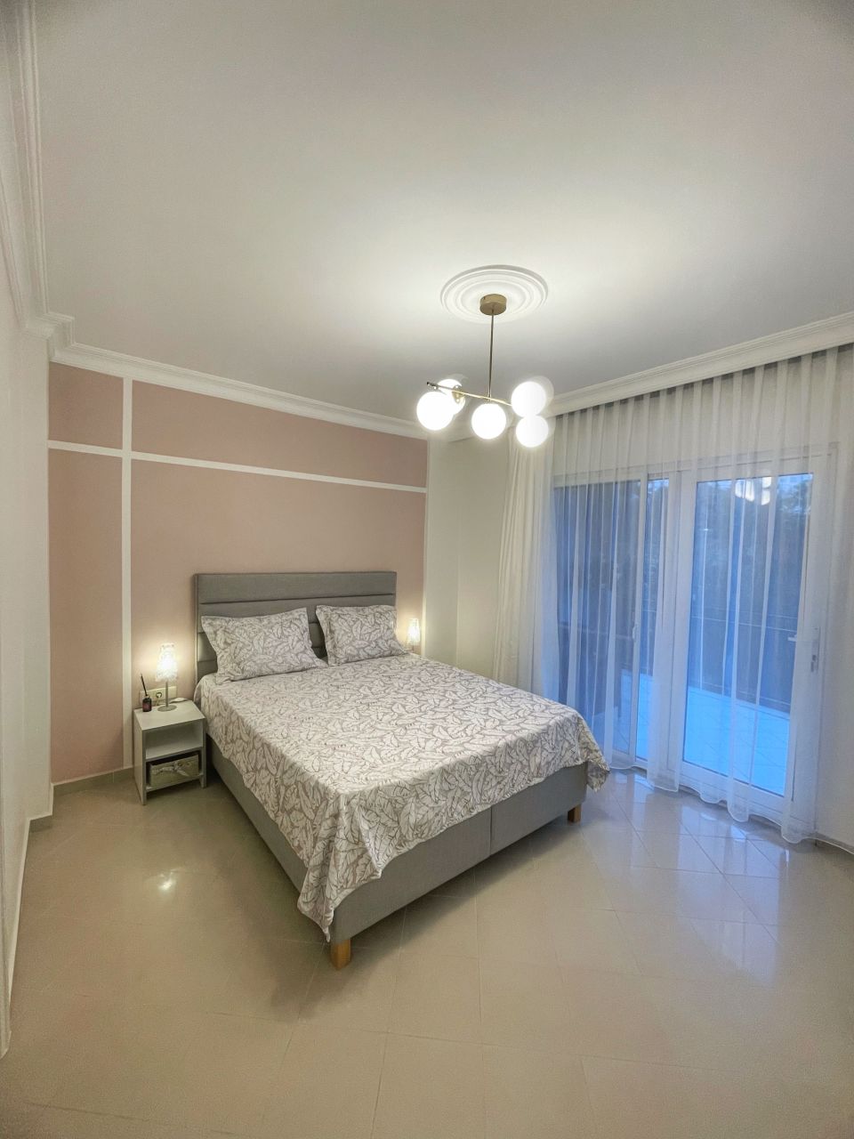 Квартира в Алании, Турция, 110 м² - фото 8