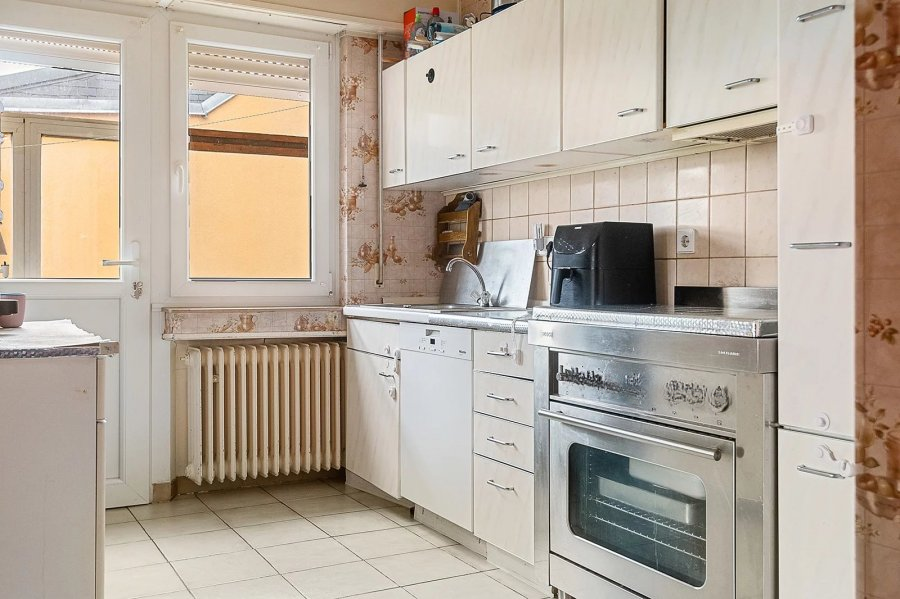 Квартира в Люксембурге, Люксембург, 170 м² - фото 6