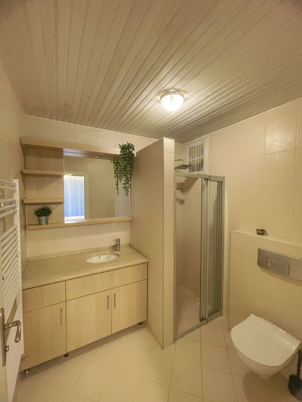 Квартира в Алании, Турция, 110 м² - фото 9