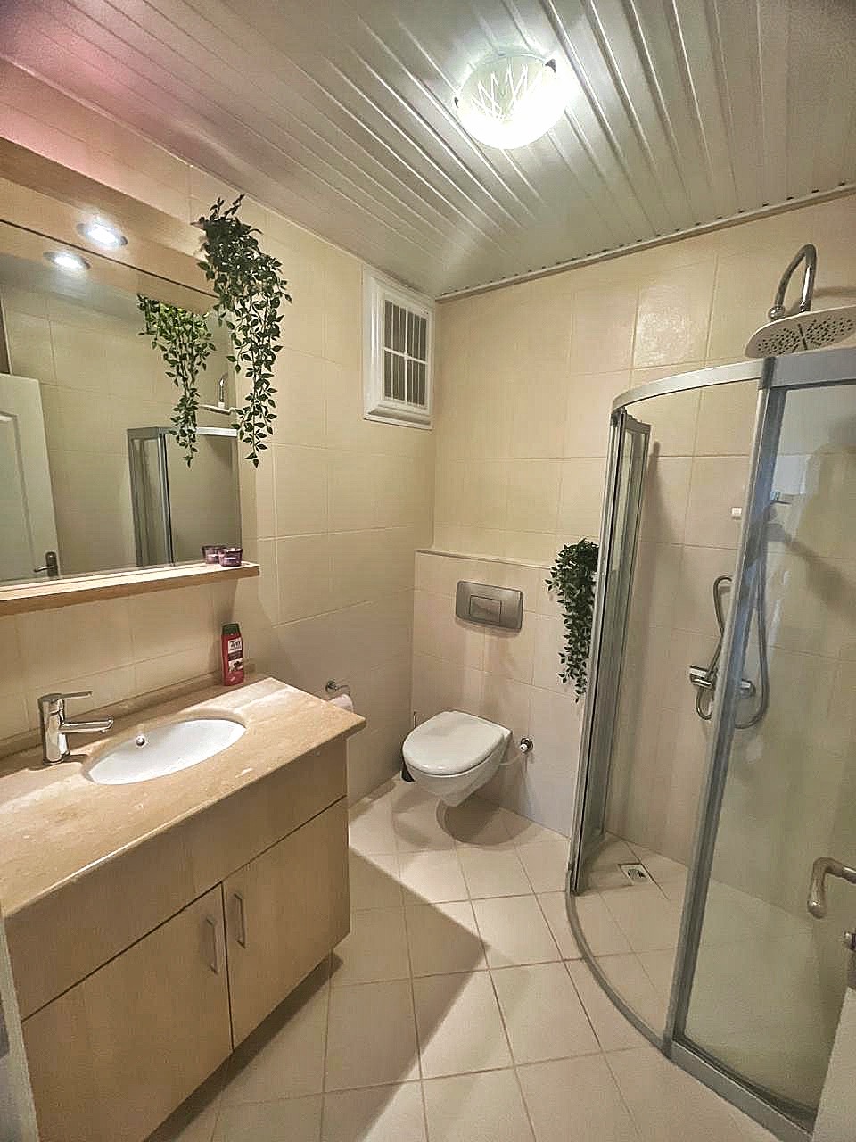 Квартира в Алании, Турция, 110 м² - фото 10