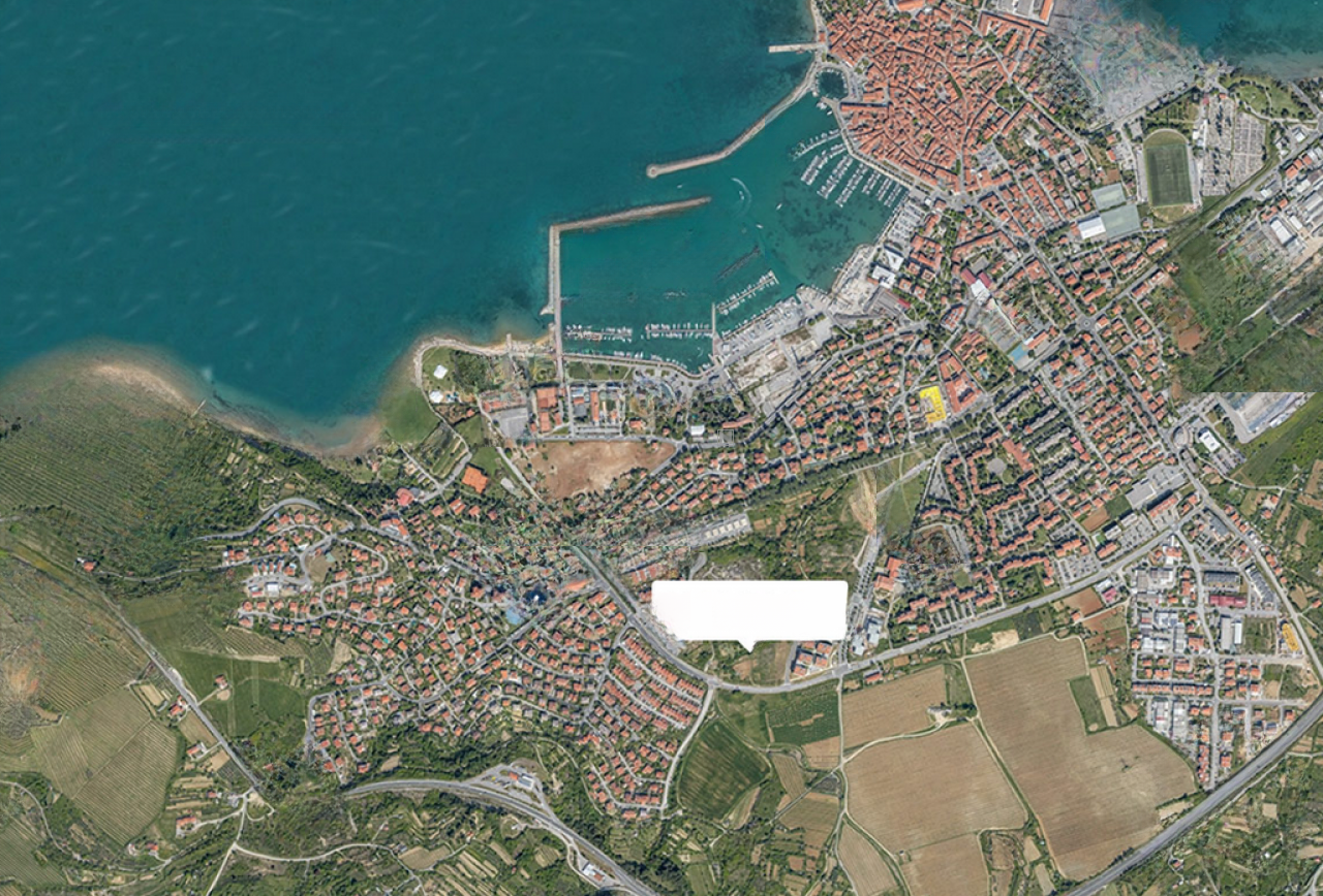 Квартира в Изоле, Словения, 107 м² - фото 6