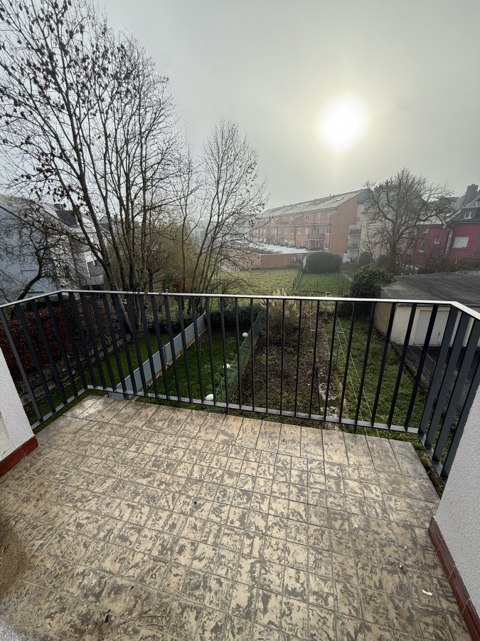 Квартира в Люксембурге, Люксембург, 76 м² - фото 6