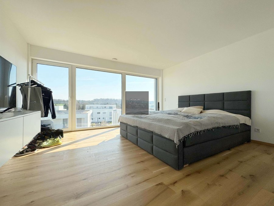 Квартира в Люксембурге, Люксембург, 465 м² - фото 5