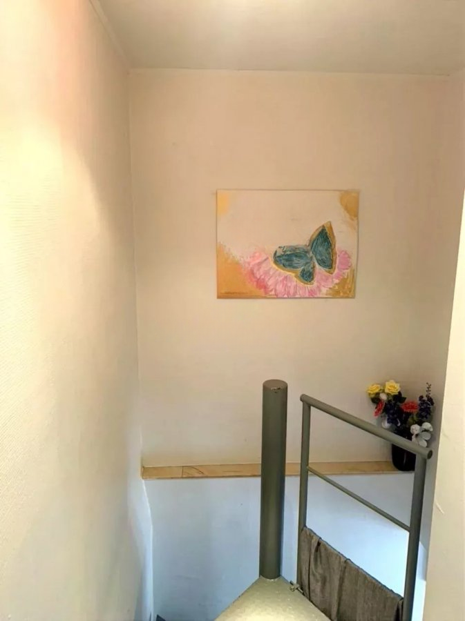 Квартира в Люксембурге, Люксембург, 60 м² - фото 6