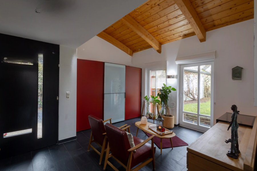 Квартира в Дикирхе, Люксембург, 175 м² - фото 6