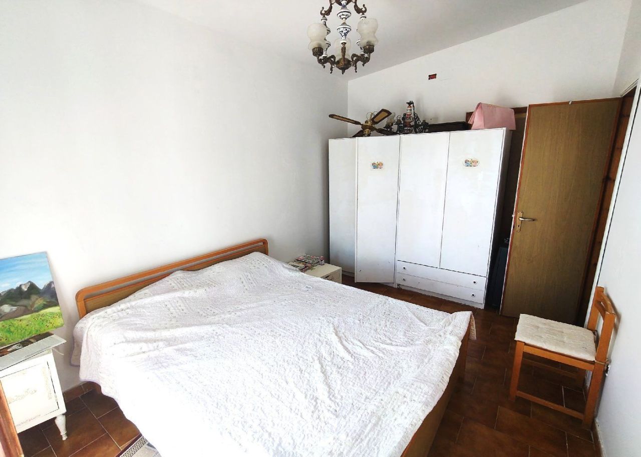 Квартира в Скалее, Италия, 90 м² - фото 11