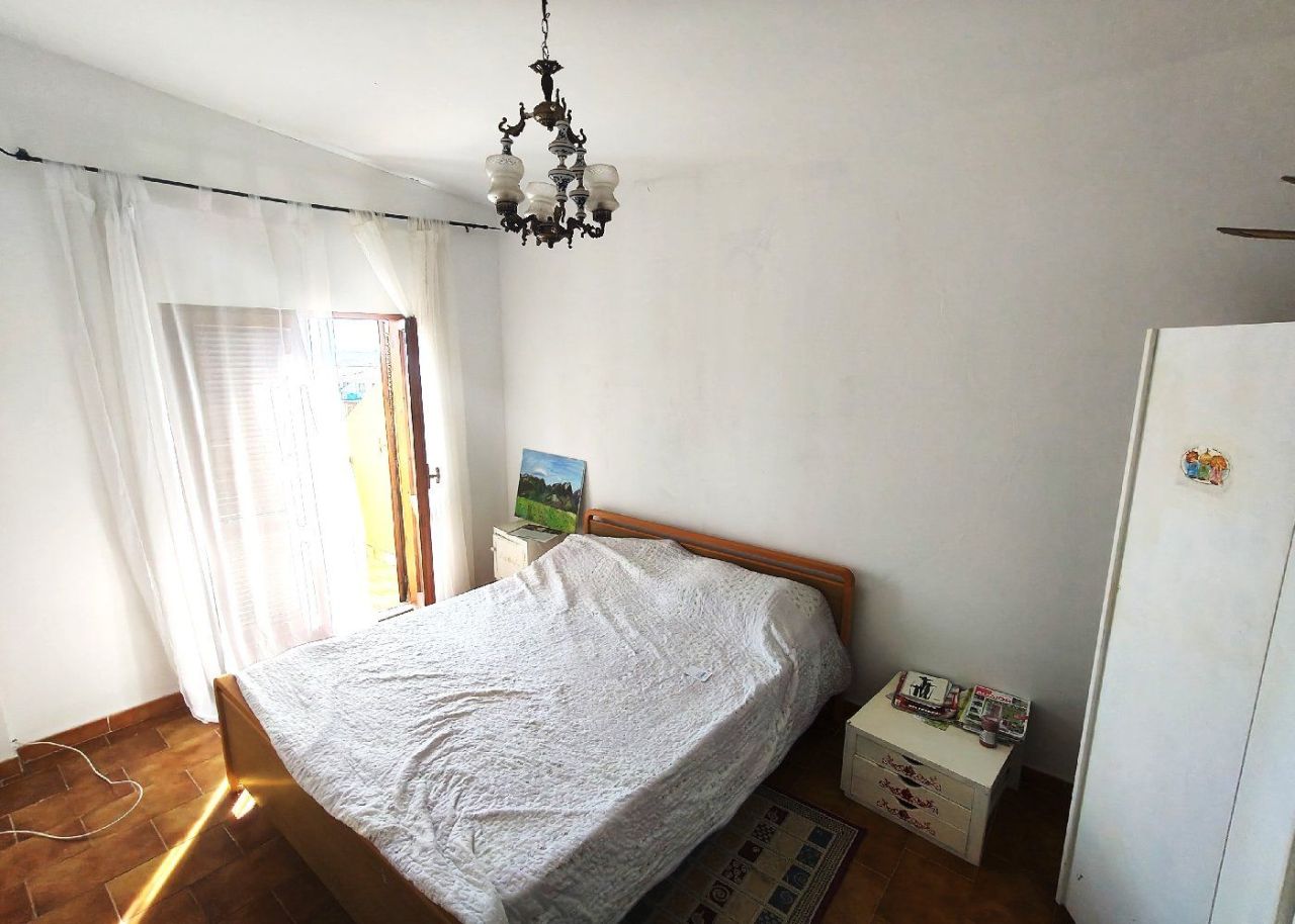 Квартира в Скалее, Италия, 90 м² - фото 12