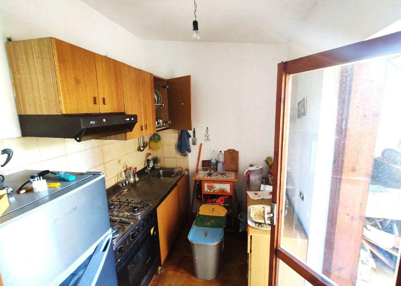 Квартира в Скалее, Италия, 90 м² - фото 8