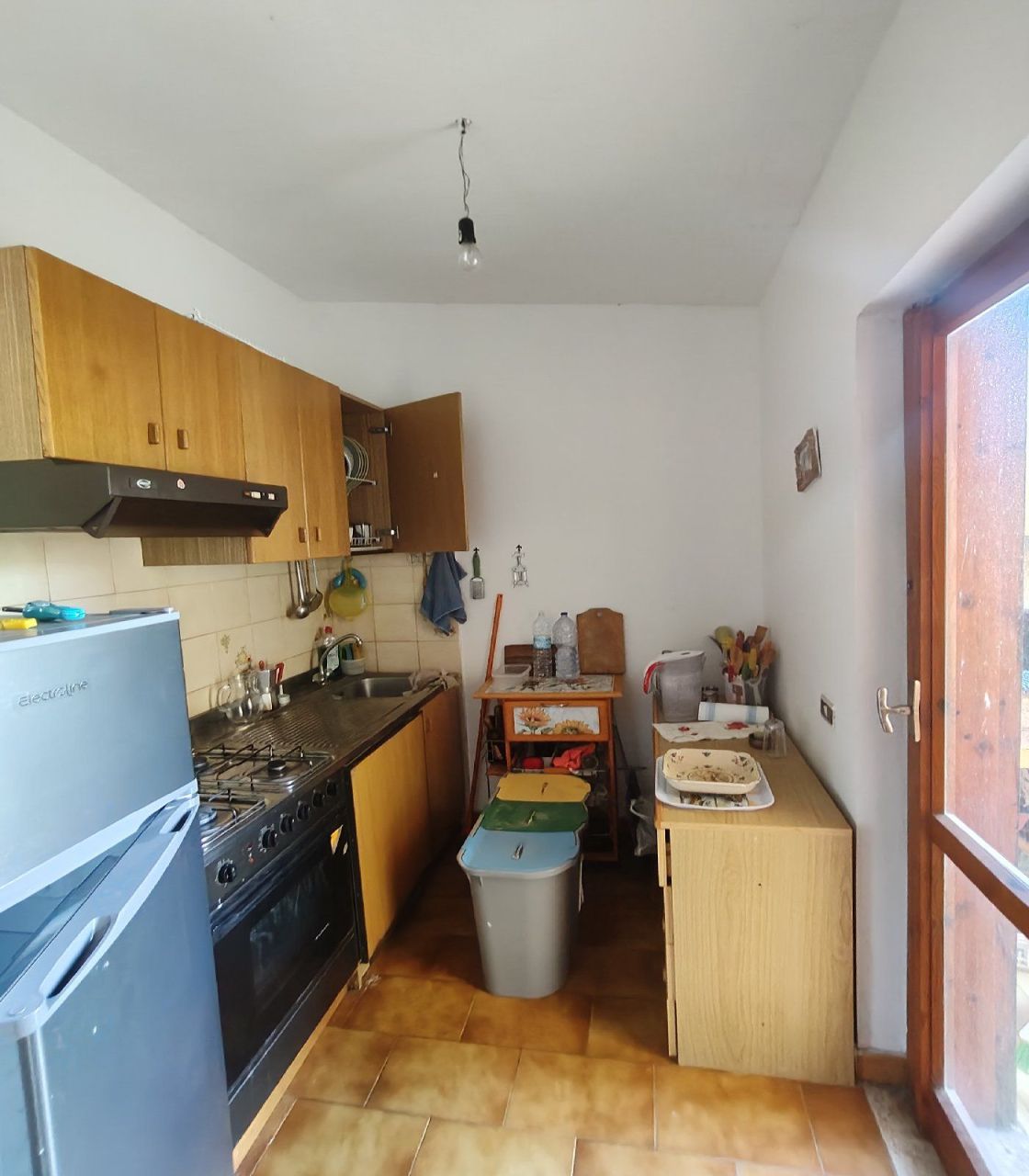 Квартира в Скалее, Италия, 90 м² - фото 14