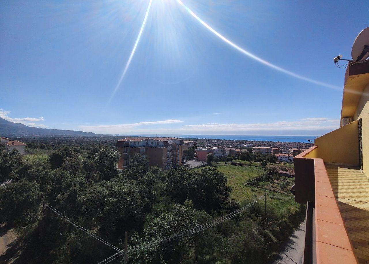 Квартира в Скалее, Италия, 90 м² - фото 3