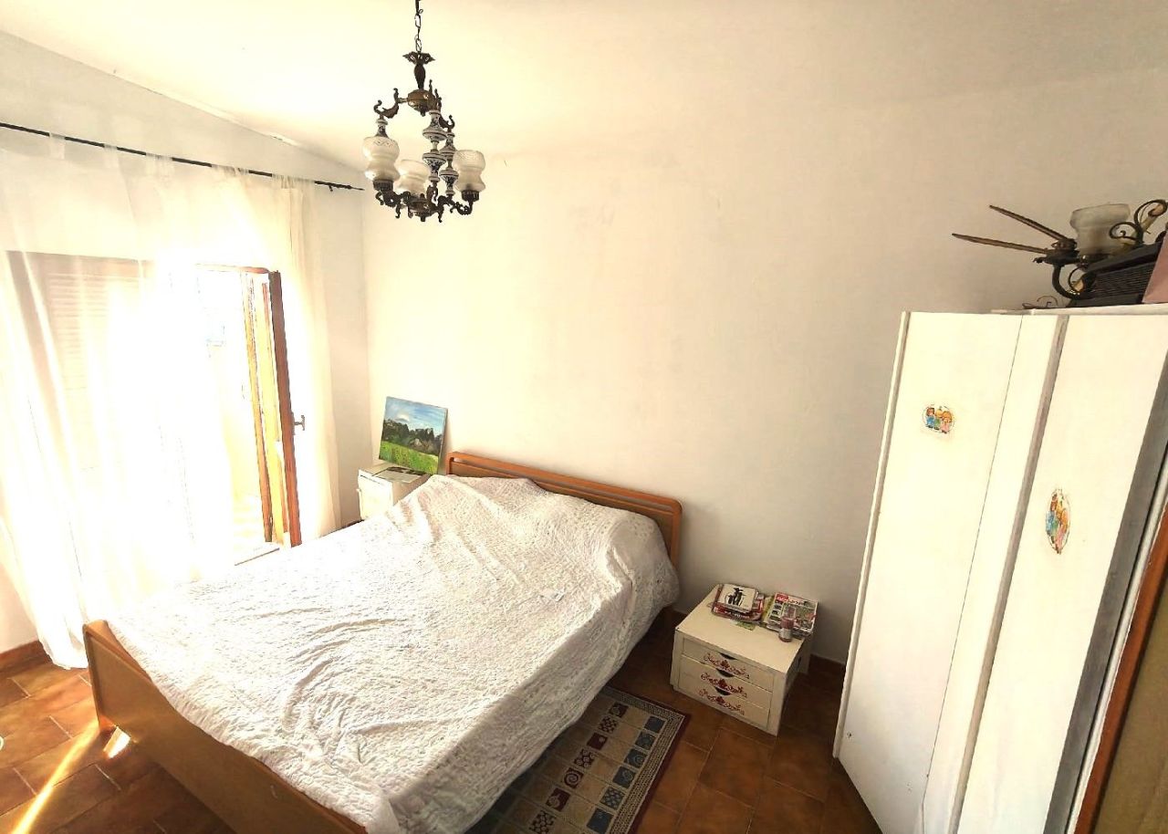 Квартира в Скалее, Италия, 90 м² - фото 10
