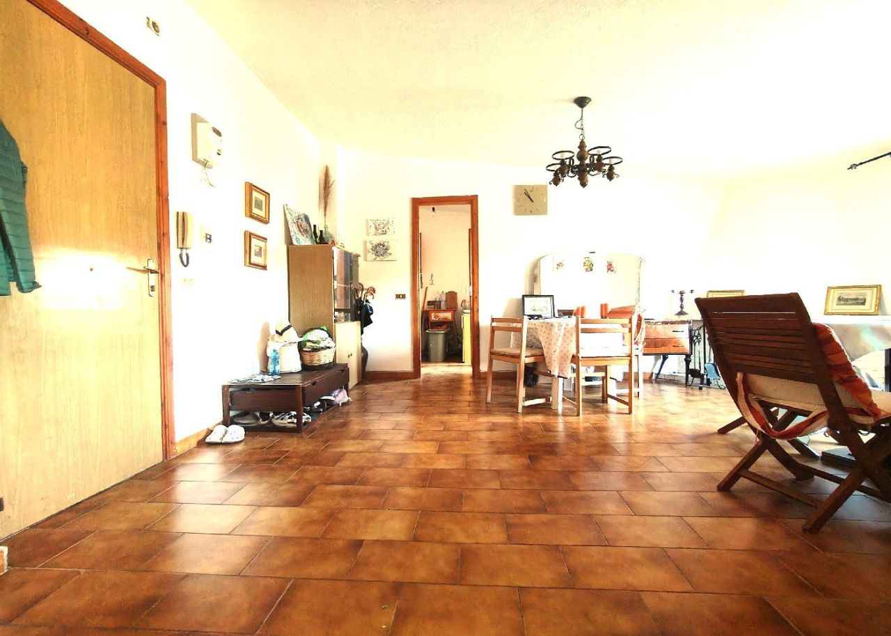 Квартира в Скалее, Италия, 90 м² - фото 6