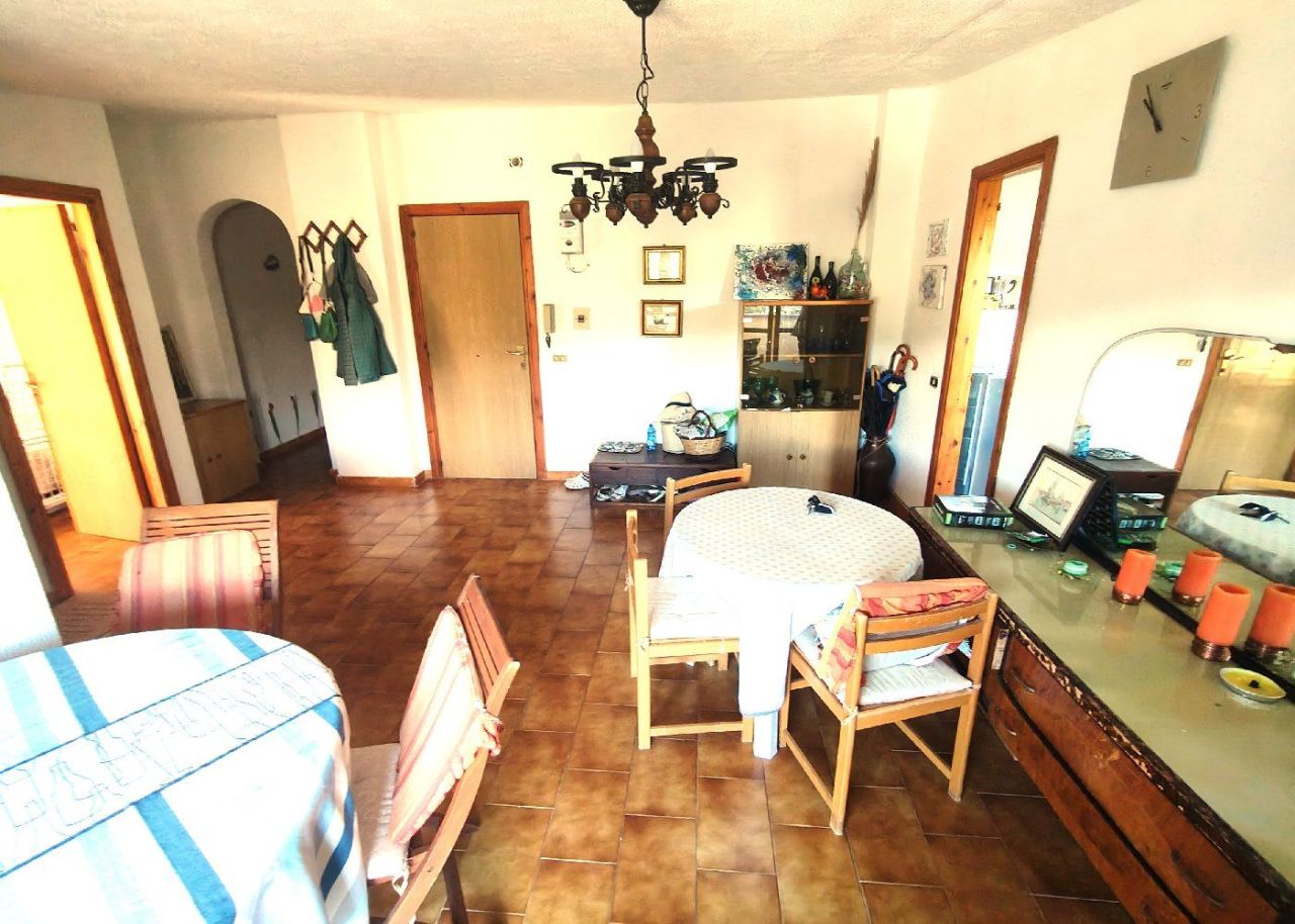 Квартира в Скалее, Италия, 90 м² - фото 7