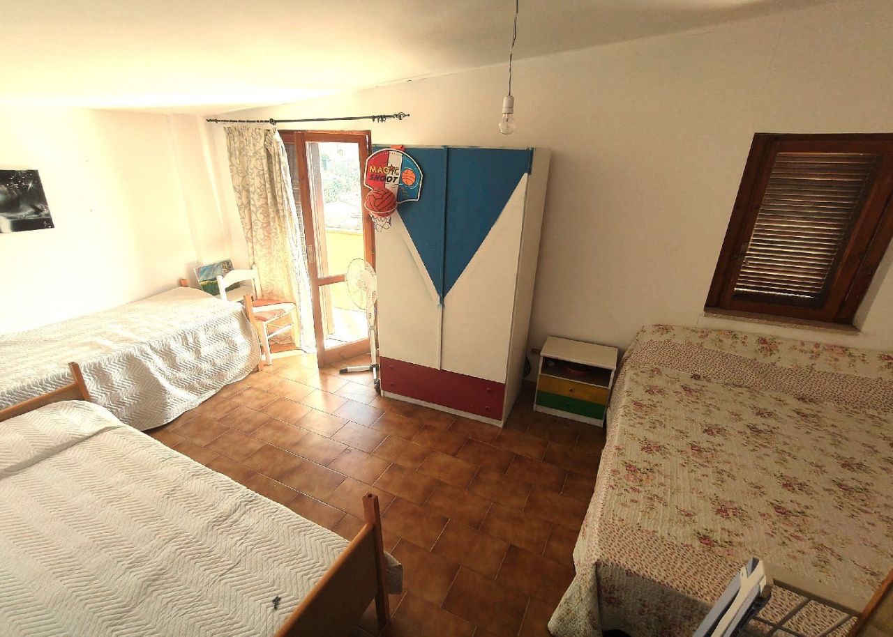 Квартира в Скалее, Италия, 90 м² - фото 9