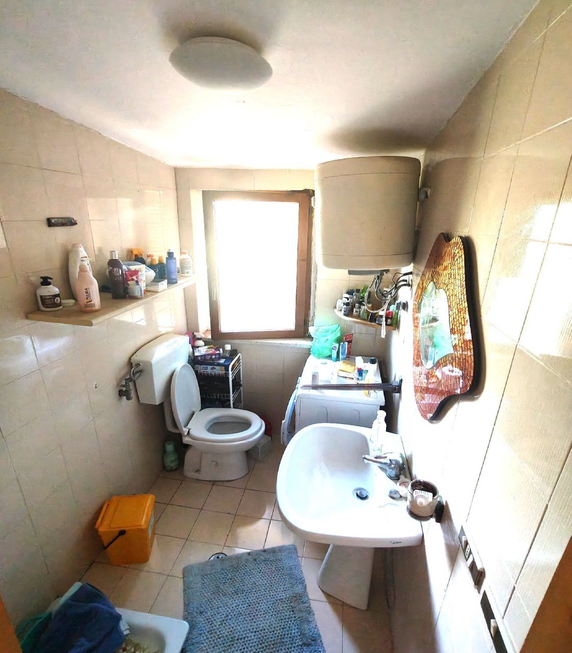 Квартира в Скалее, Италия, 90 м² - фото 13