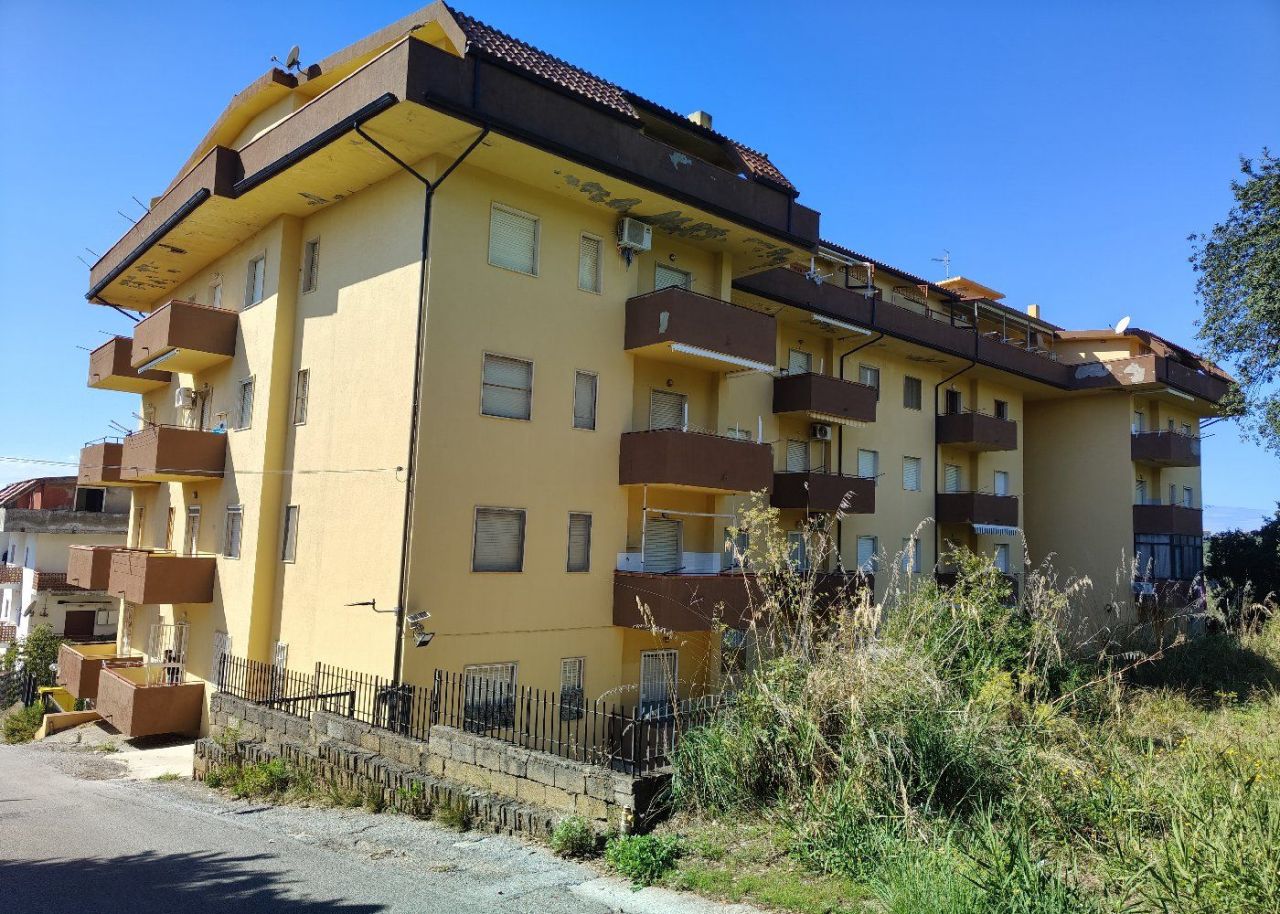 Квартира в Скалее, Италия, 90 м² - фото 4