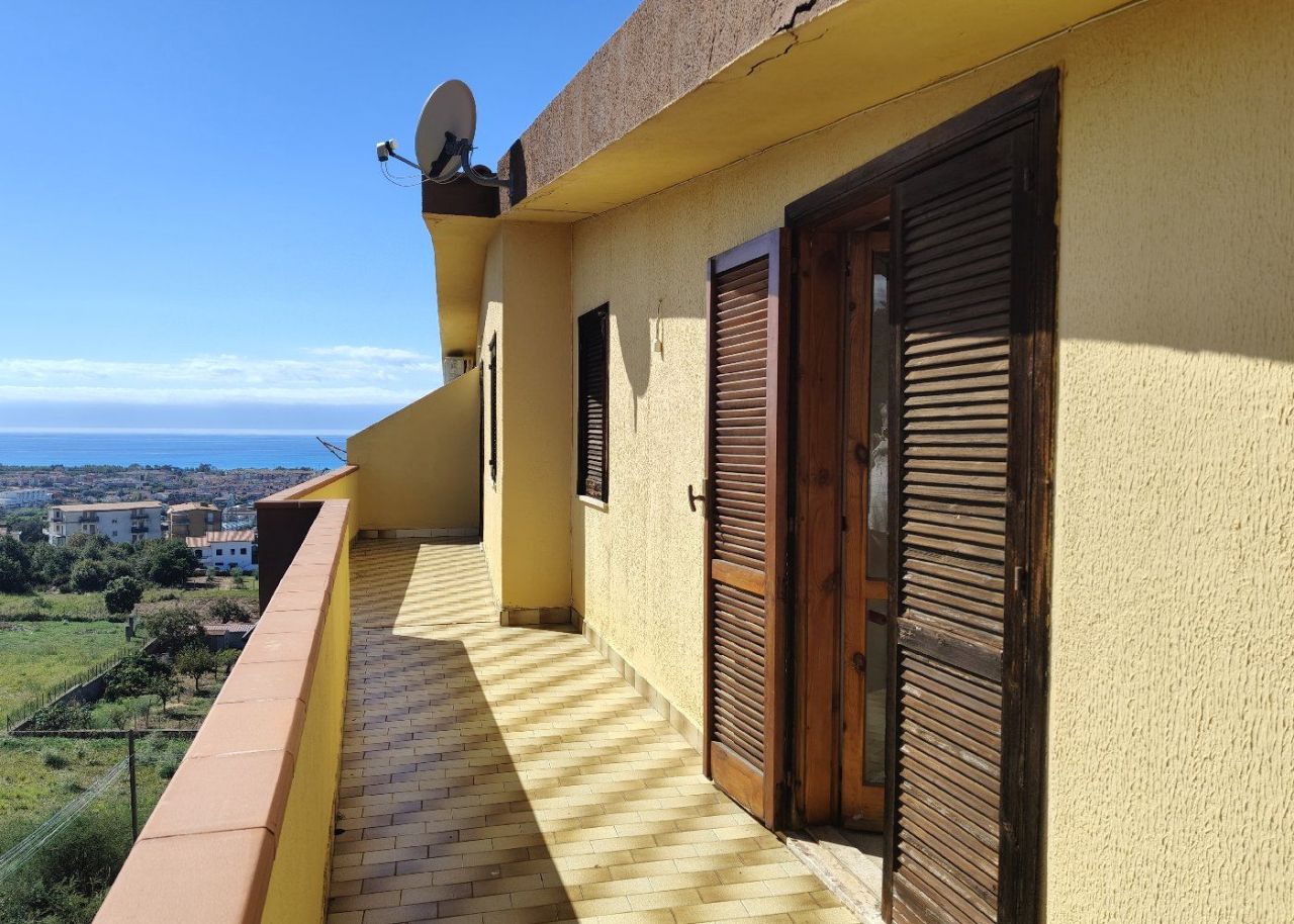 Квартира в Скалее, Италия, 90 м² - фото 15