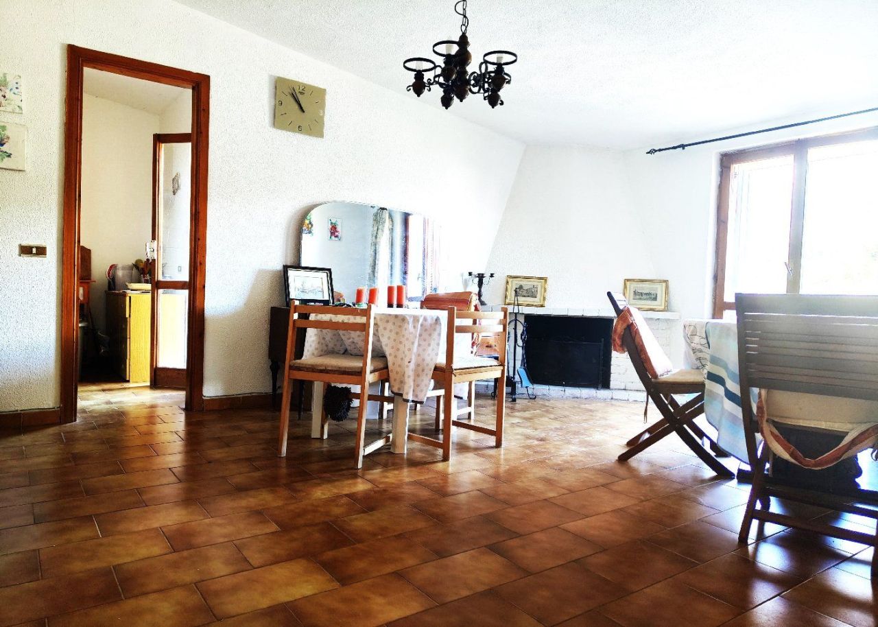 Квартира в Скалее, Италия, 90 м² - фото 5