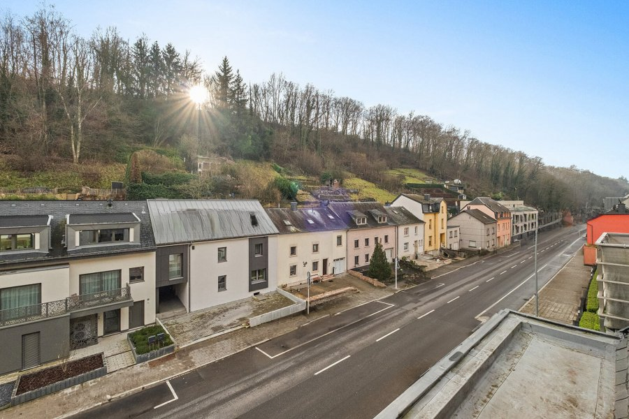 Квартира в Люксембурге, Люксембург, 63 м² - фото 5