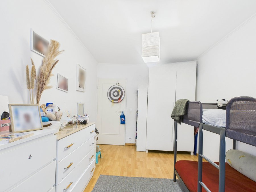 Квартира в Люксембурге, Люксембург, 84 м² - фото 6