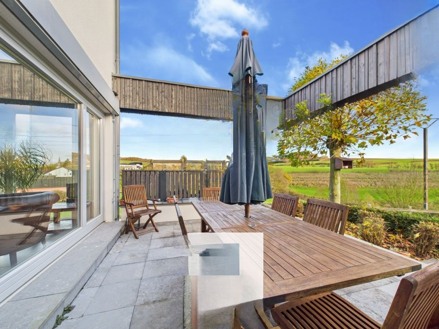 Квартира в Гревенмахере, Люксембург, 212 м² - фото 6