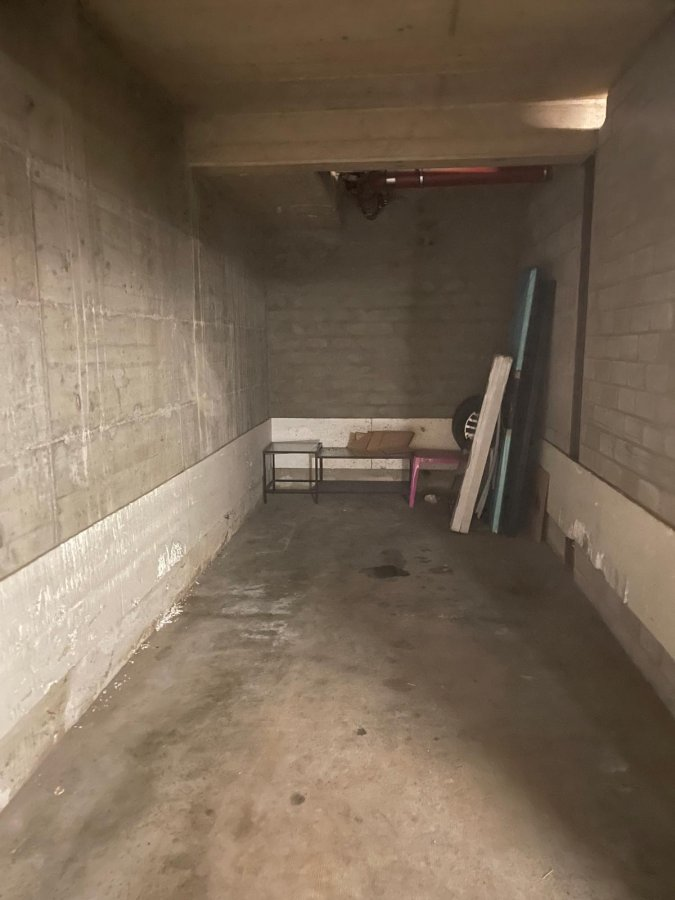 Квартира в Люксембурге, Люксембург, 36 м² - фото 5
