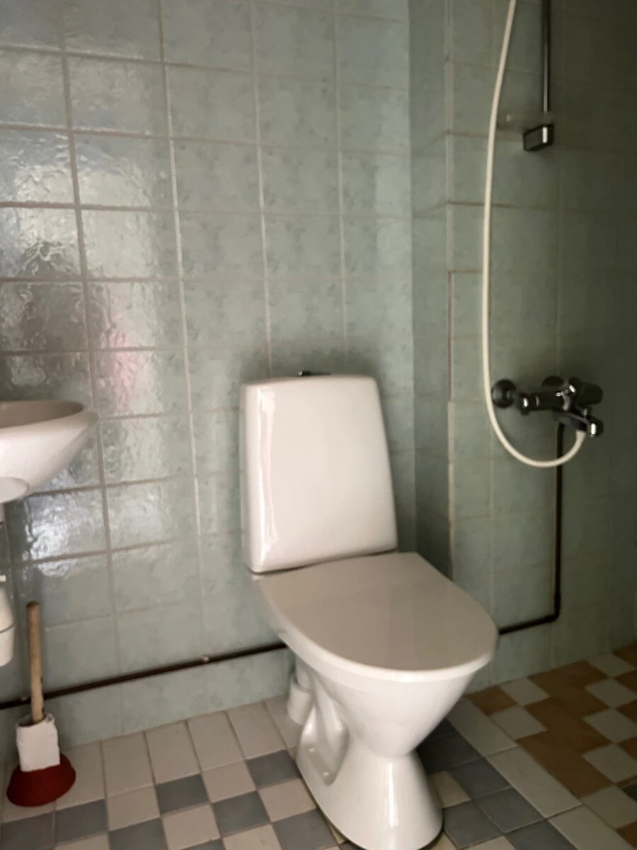 Квартира в Пори, Финляндия, 36 м² - фото 8