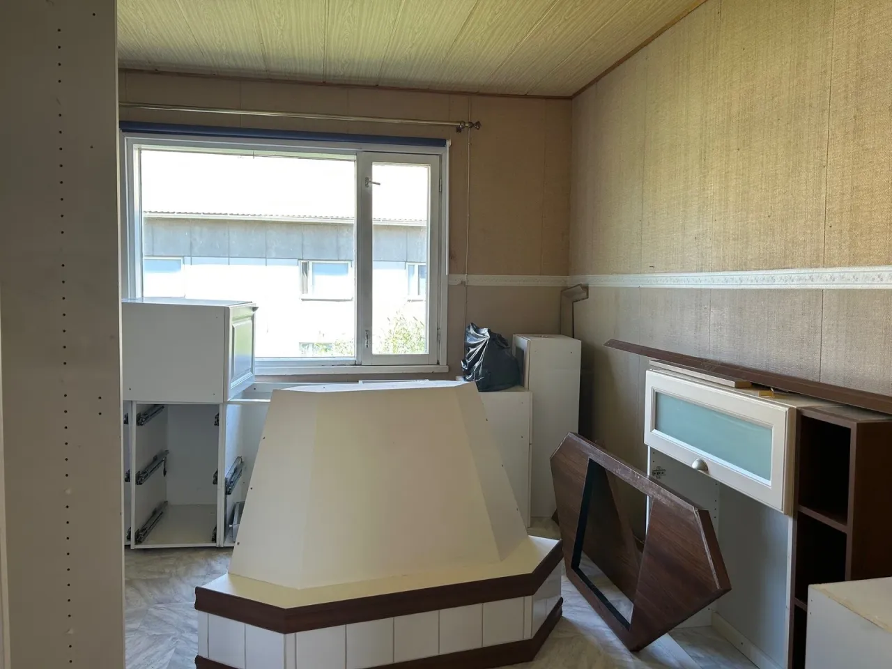 Квартира в Пори, Финляндия, 36 м² - фото 6